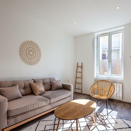 Be My Home - La Boheme Villeurbanne Ngoại thất bức ảnh